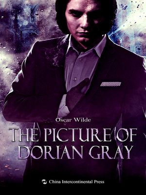 cover image of The Picture of Dorian Gray (道林·格雷的画像）